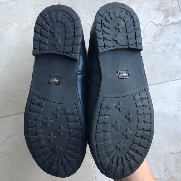 Tommy Hilfiger Boots - Picture 4 of 7